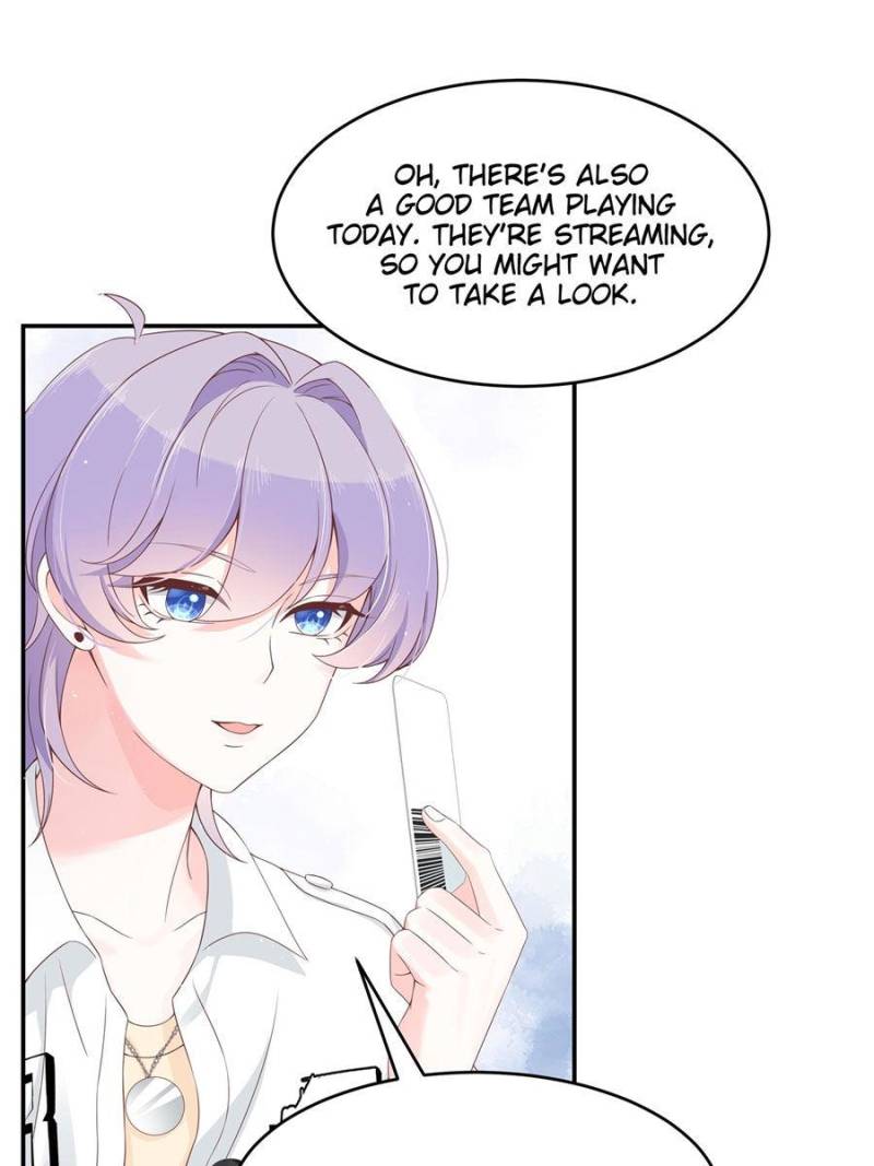 National School Prince Is A Girl Chapter 37 page 34