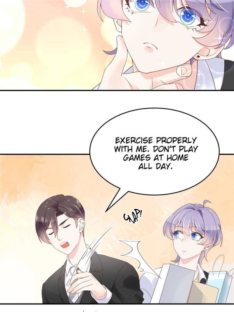 National School Prince Is A Girl Chapter 37 page 3