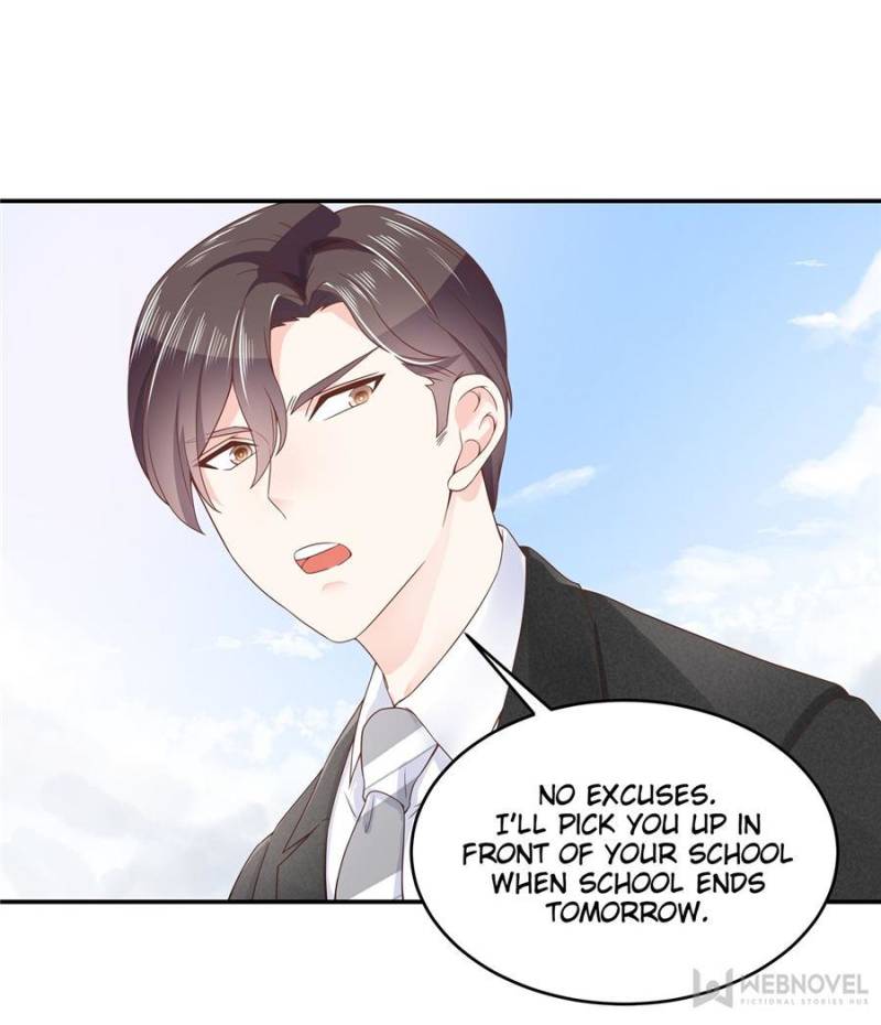 National School Prince Is A Girl Chapter 37 page 5