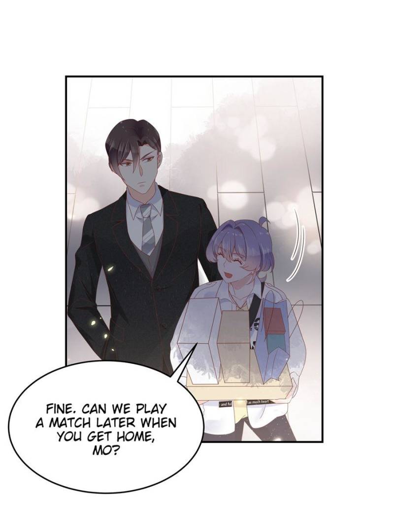 National School Prince Is A Girl Chapter 37 page 6