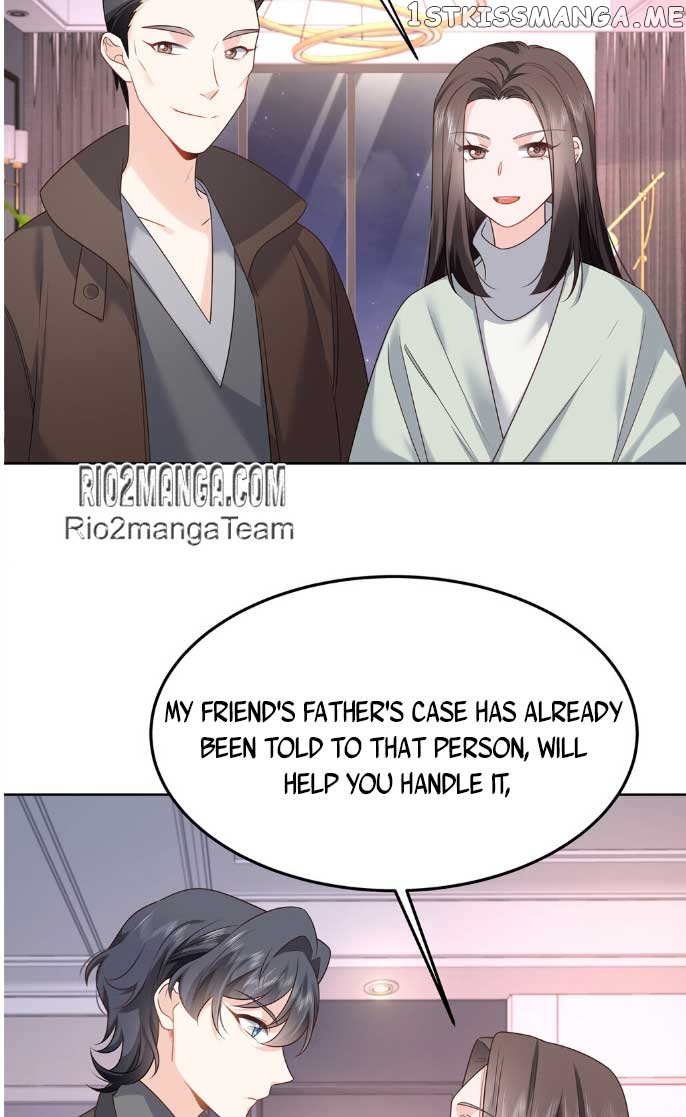 National School Prince Is A Girl Chapter 374 page 9