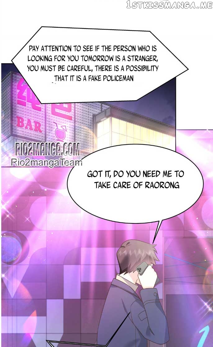 National School Prince Is A Girl Chapter 374 page 15