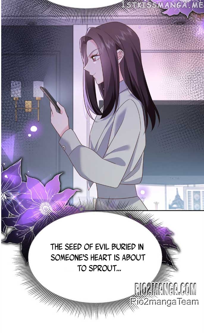 National School Prince Is A Girl Chapter 374 page 17