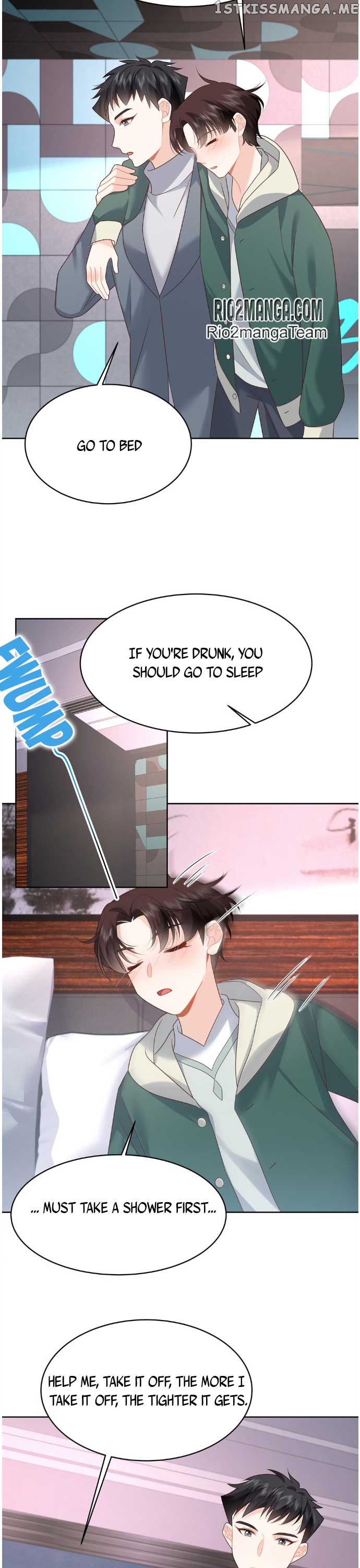 National School Prince Is A Girl Chapter 374 page 4