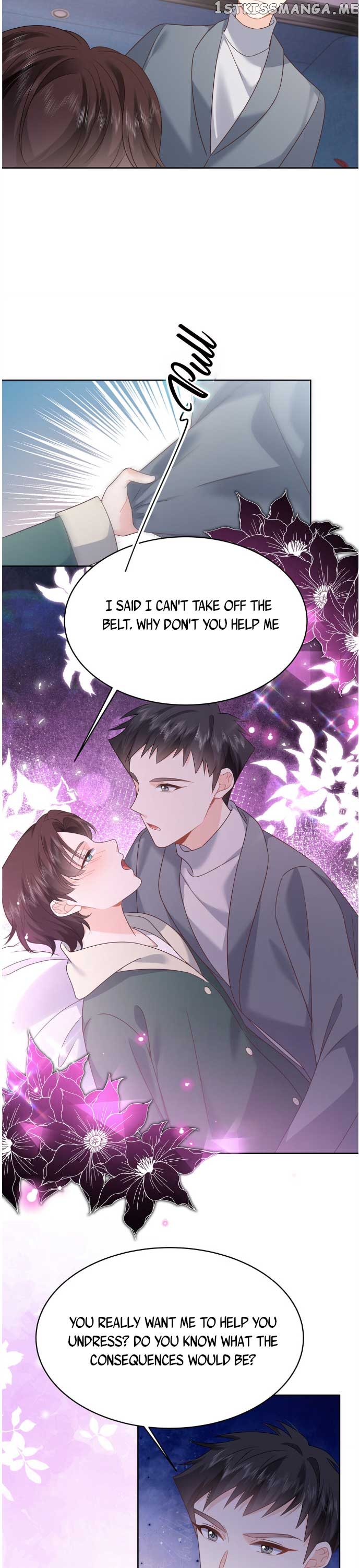 National School Prince Is A Girl Chapter 374 page 5