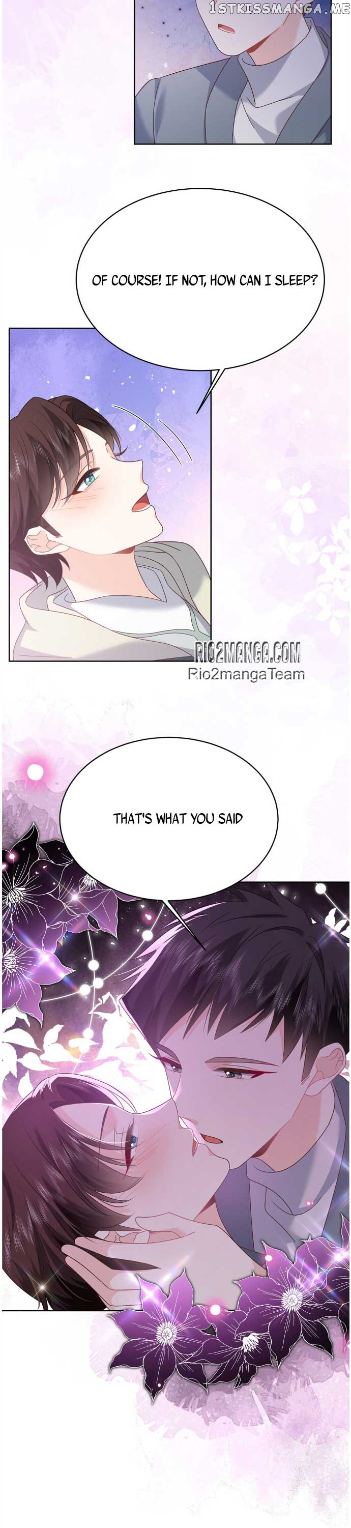 National School Prince Is A Girl Chapter 374 page 6