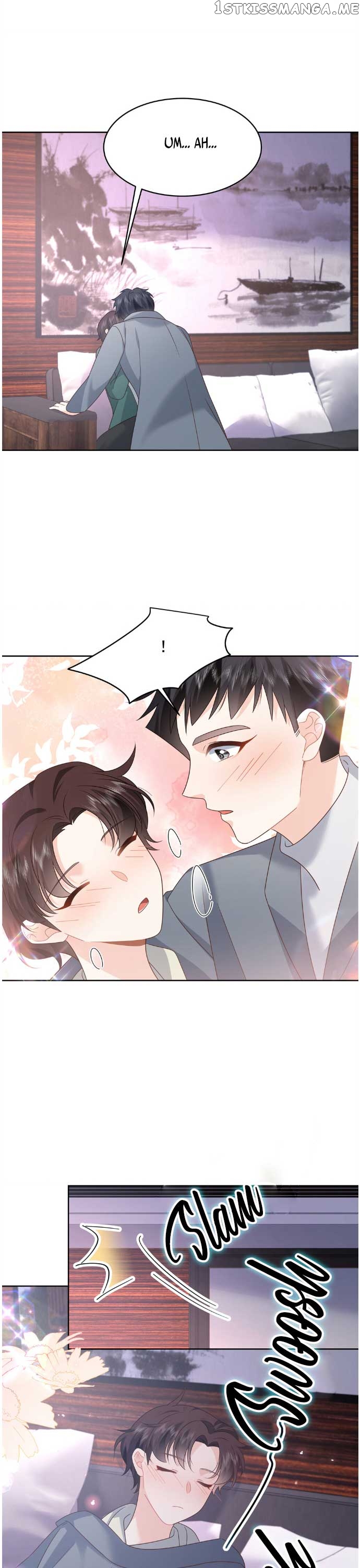 National School Prince Is A Girl Chapter 374 page 7