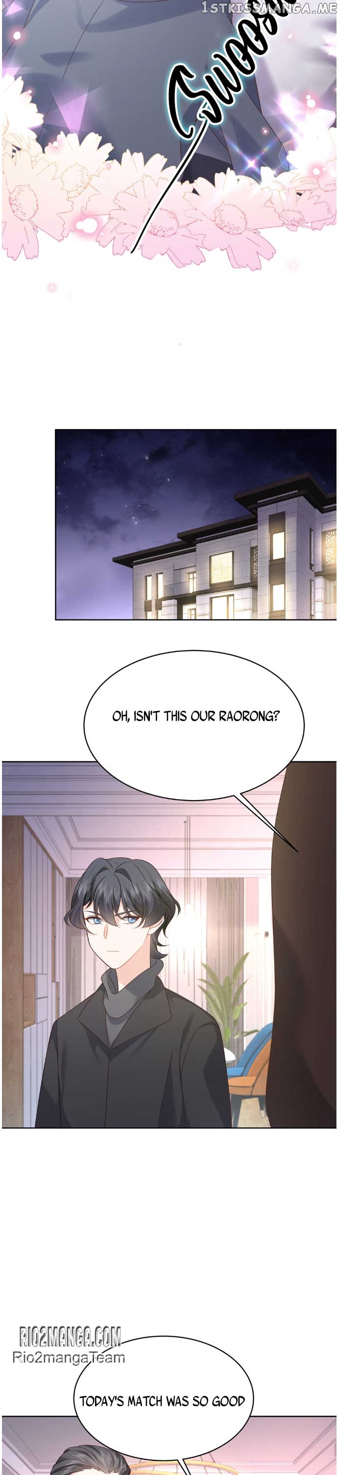 National School Prince Is A Girl Chapter 374 page 8
