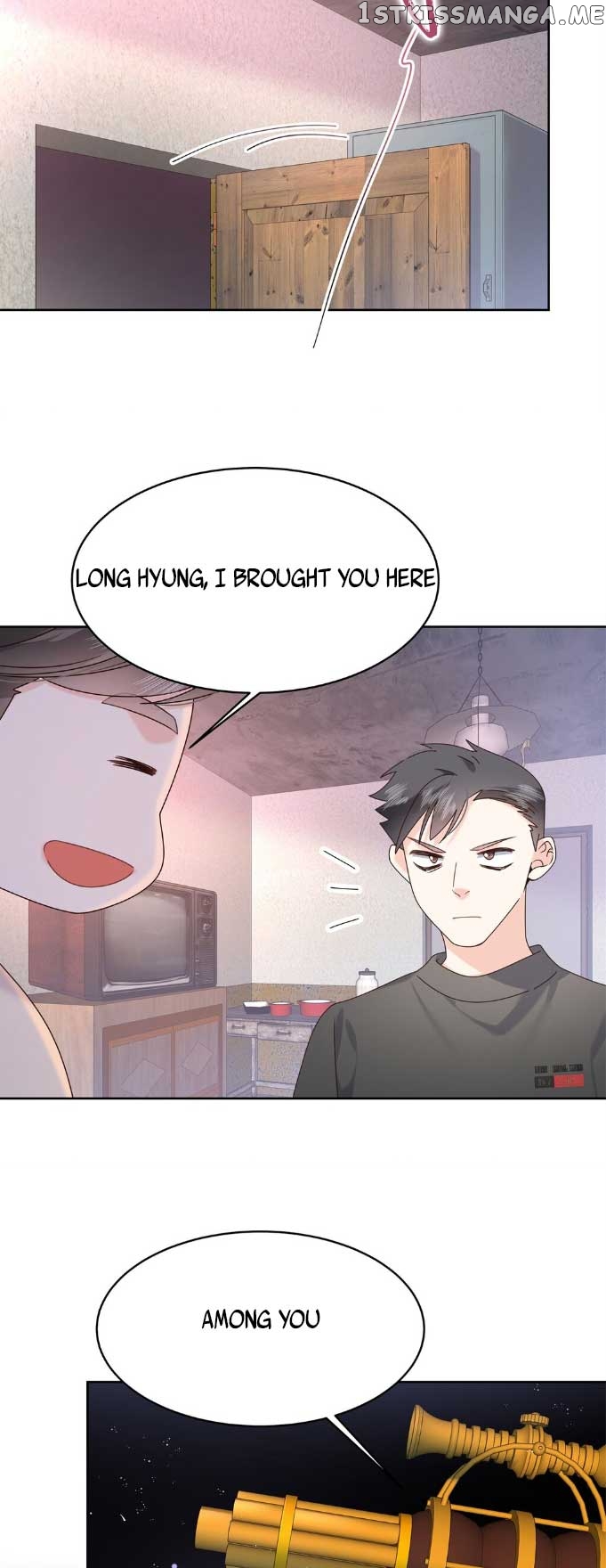 National School Prince Is A Girl Chapter 378 page 9