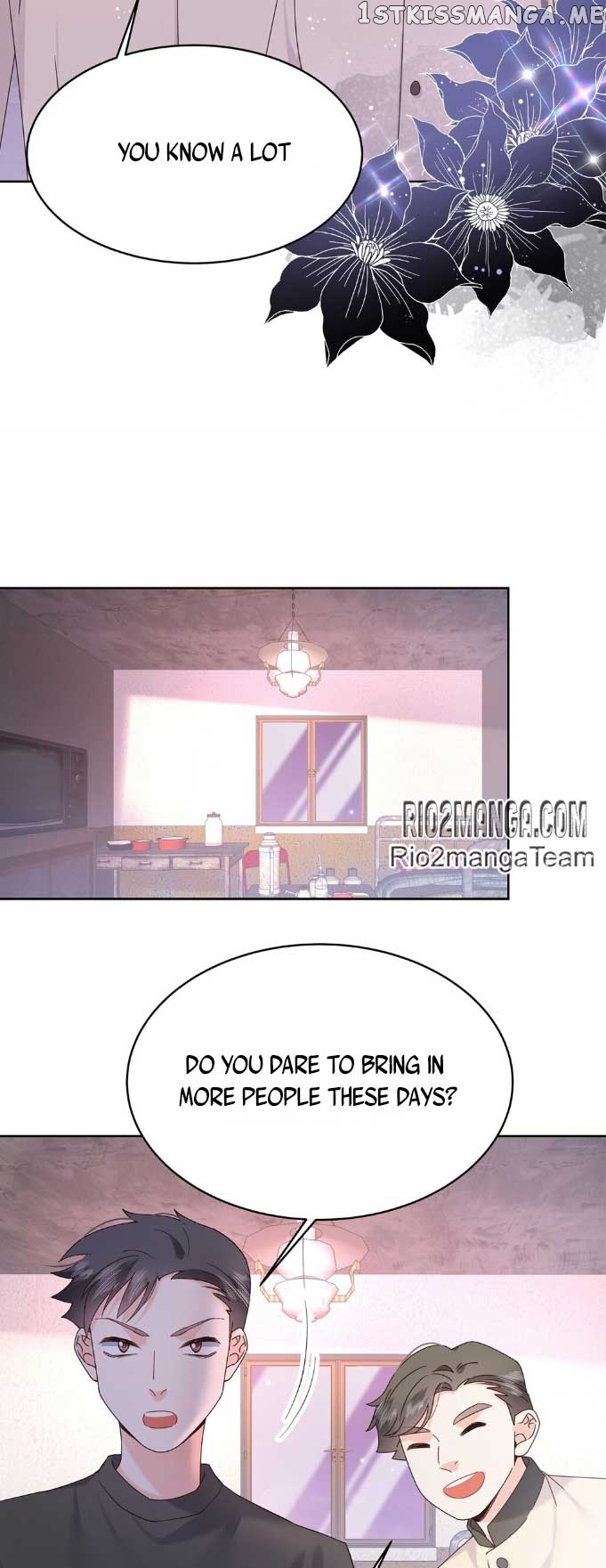 National School Prince Is A Girl Chapter 378 page 2