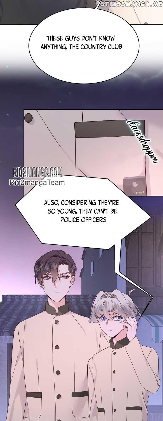 National School Prince Is A Girl Chapter 378 page 3