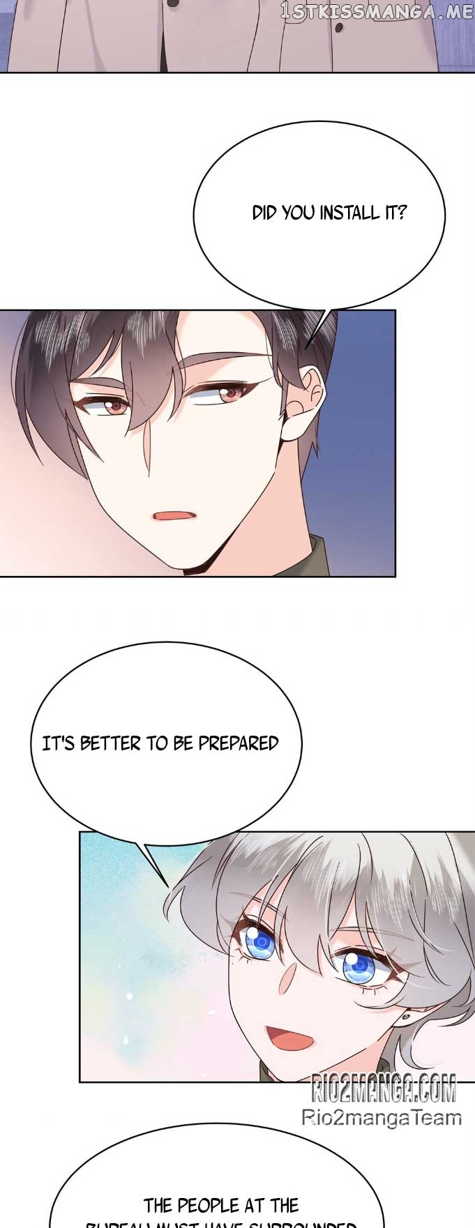 National School Prince Is A Girl Chapter 378 page 4