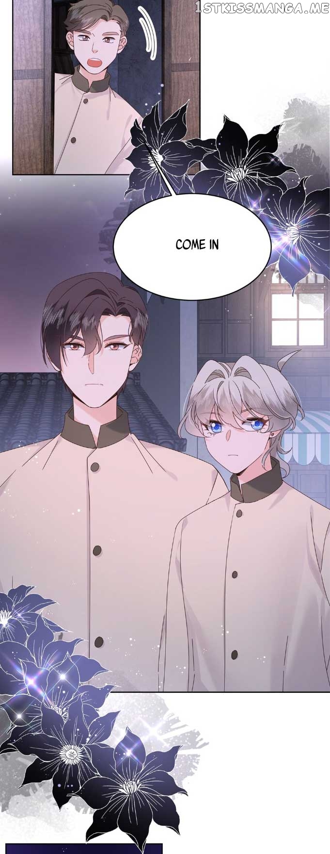 National School Prince Is A Girl Chapter 378 page 7