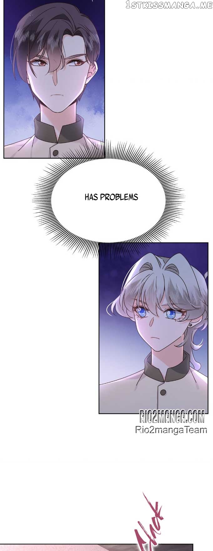 National School Prince Is A Girl Chapter 378 page 8