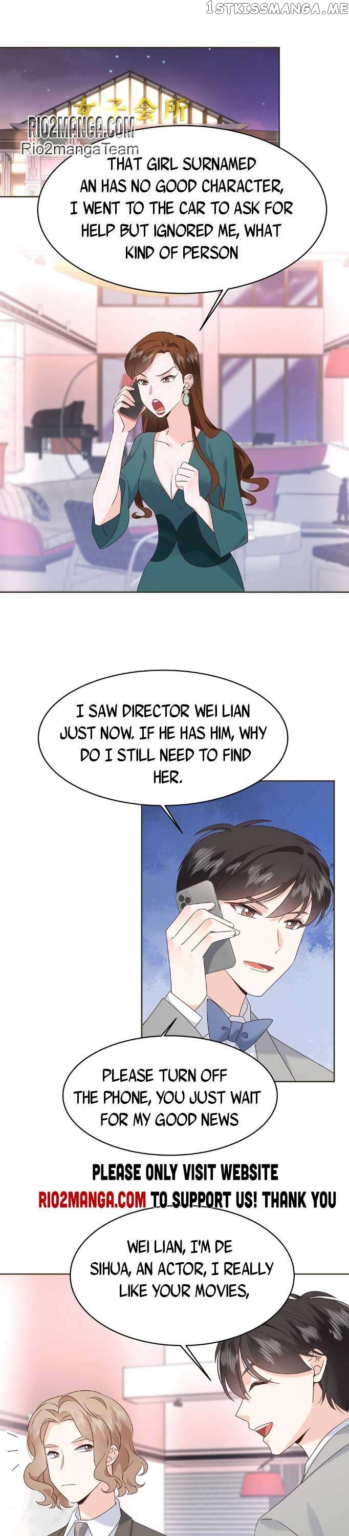 National School Prince Is A Girl Chapter 385 page 1