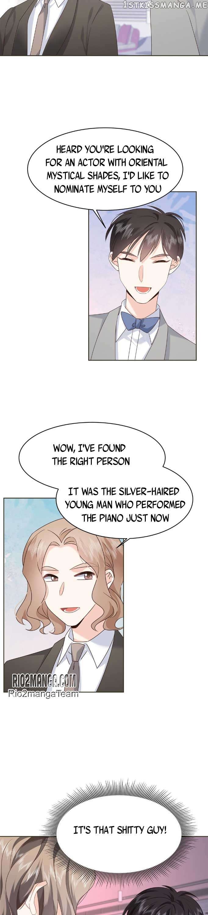 National School Prince Is A Girl Chapter 385 page 2