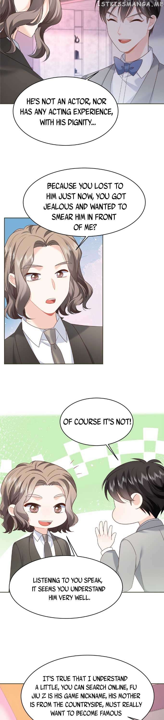 National School Prince Is A Girl Chapter 385 page 3