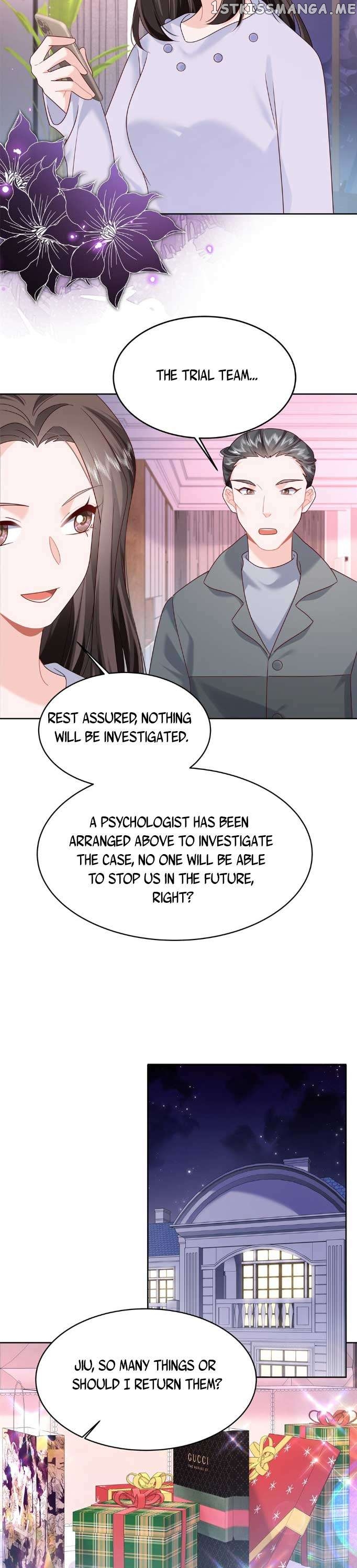 National School Prince Is A Girl Chapter 385 page 5