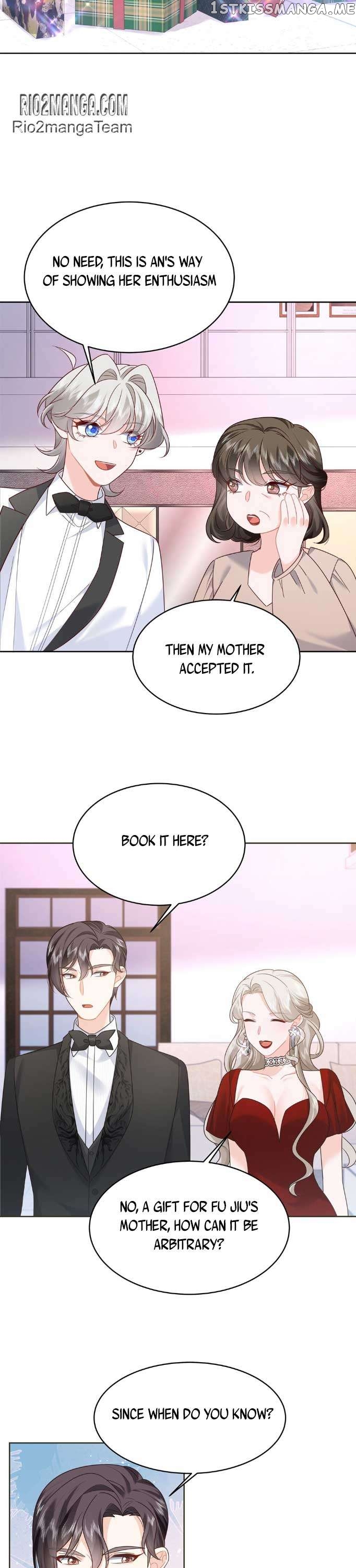 National School Prince Is A Girl Chapter 385 page 6