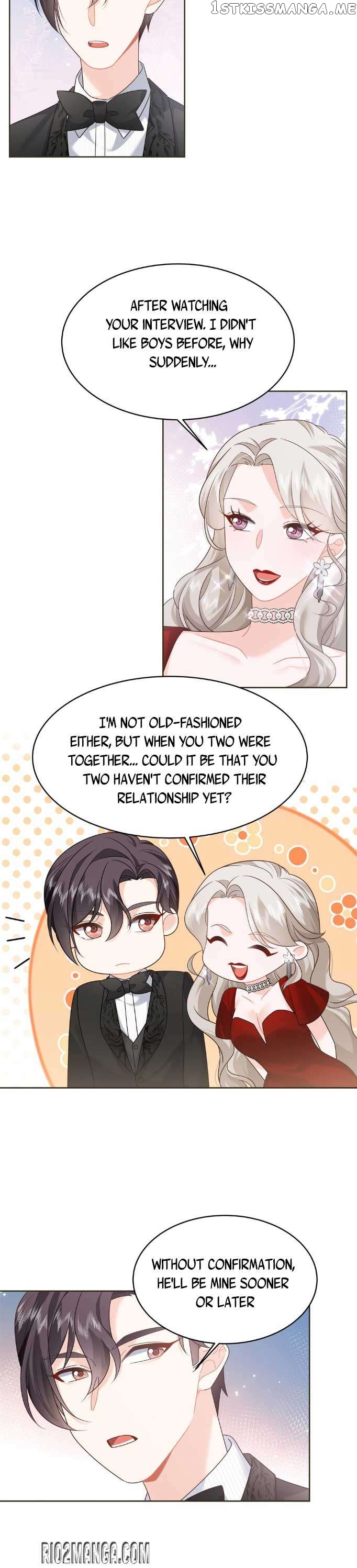 National School Prince Is A Girl Chapter 385 page 7