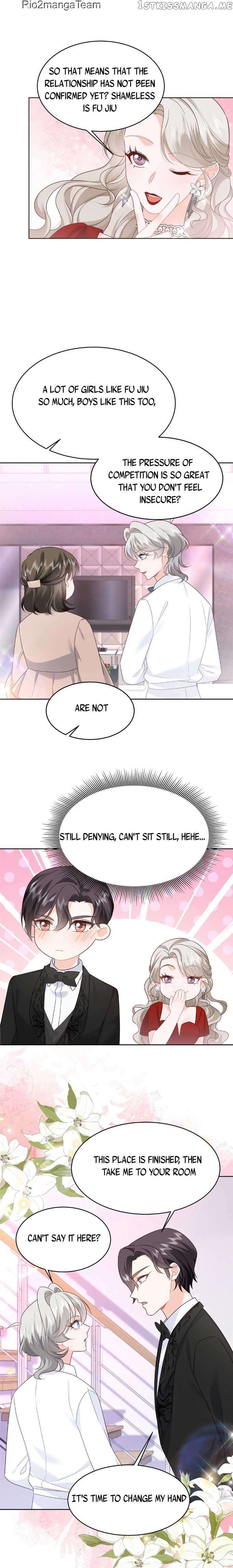 National School Prince Is A Girl Chapter 385 page 8