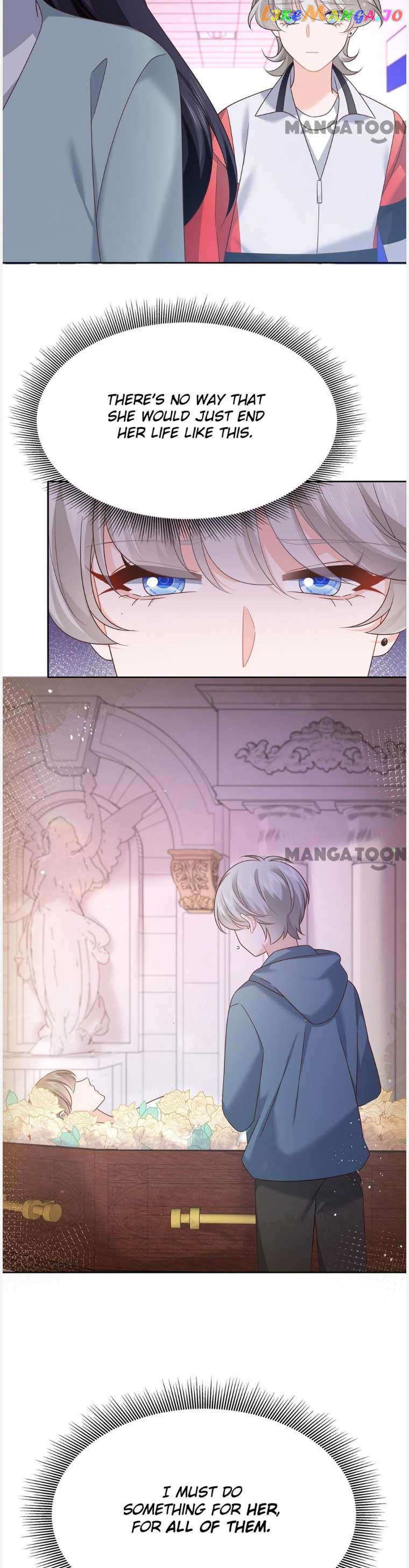 National School Prince Is A Girl Chapter 387 page 10