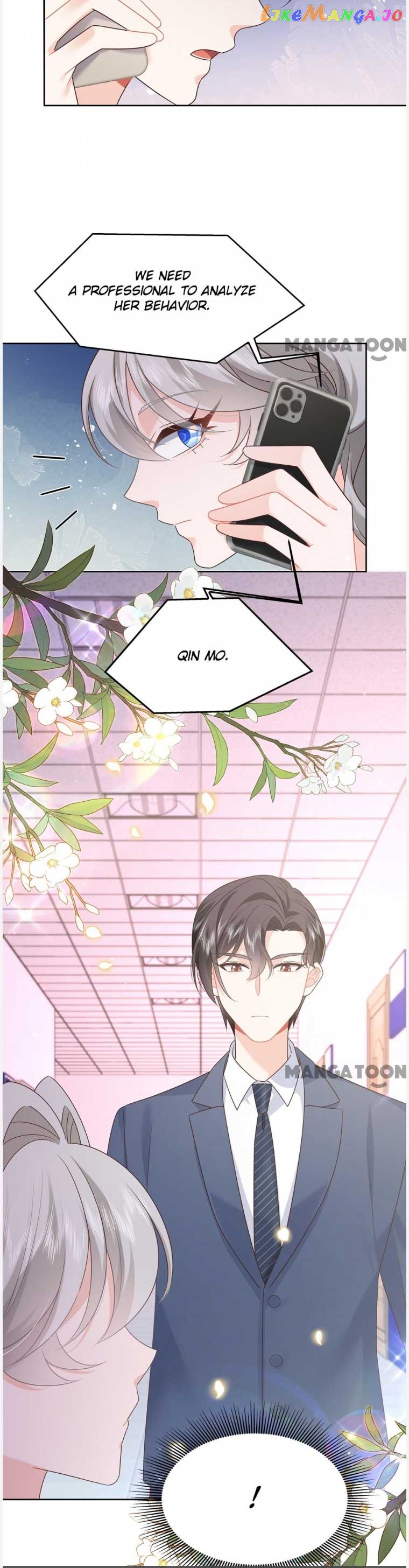 National School Prince Is A Girl Chapter 387 page 13