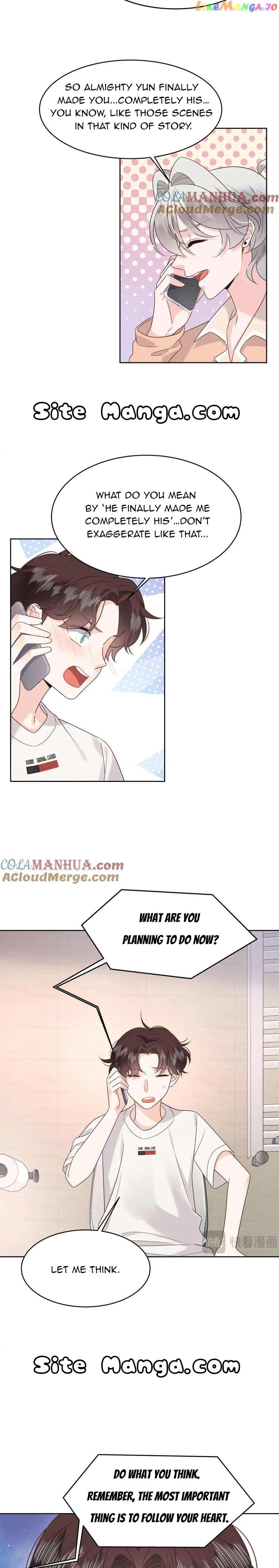 National School Prince Is A Girl Chapter 390 page 9