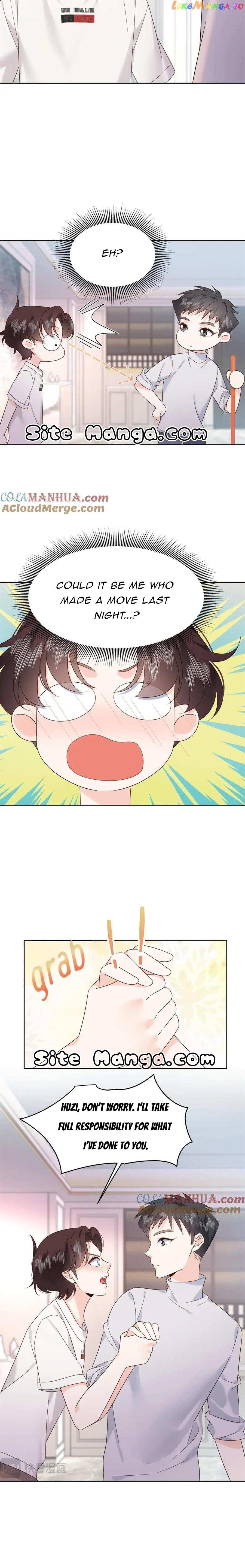 National School Prince Is A Girl Chapter 390 page 11