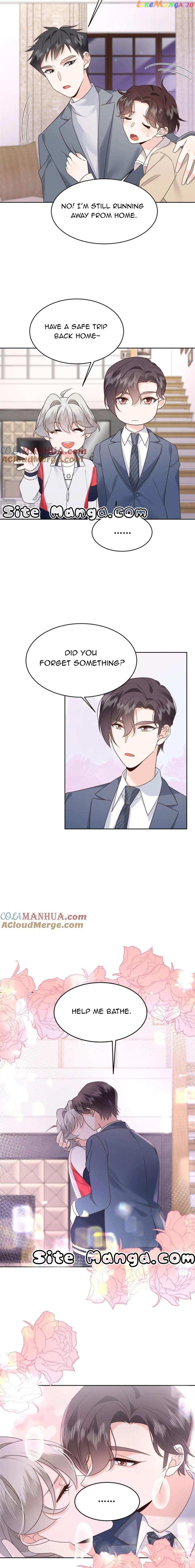 National School Prince Is A Girl Chapter 390 page 3