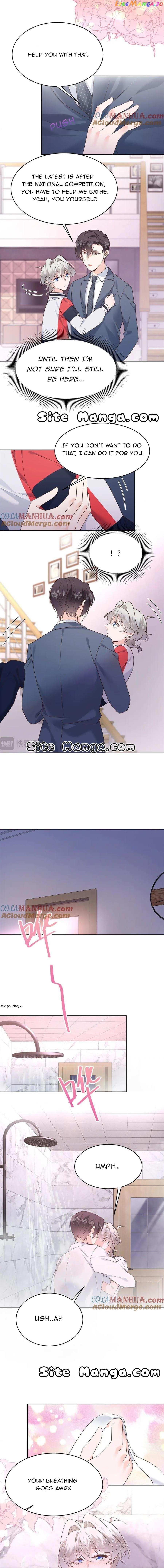 National School Prince Is A Girl Chapter 390 page 5