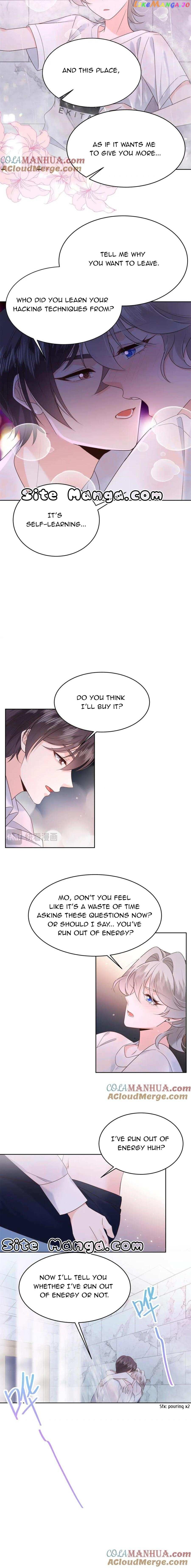 National School Prince Is A Girl Chapter 390 page 6