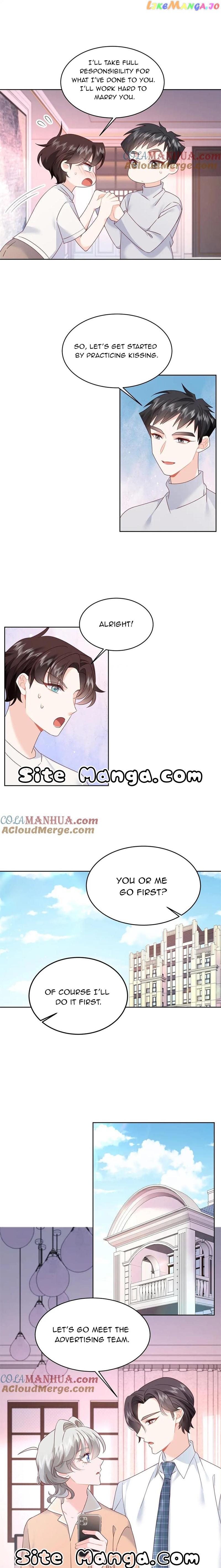 National School Prince Is A Girl Chapter 391 page 0