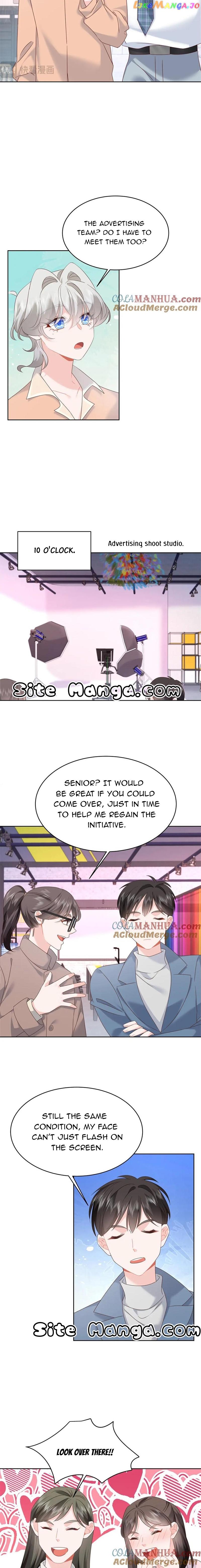 National School Prince Is A Girl Chapter 391 page 1