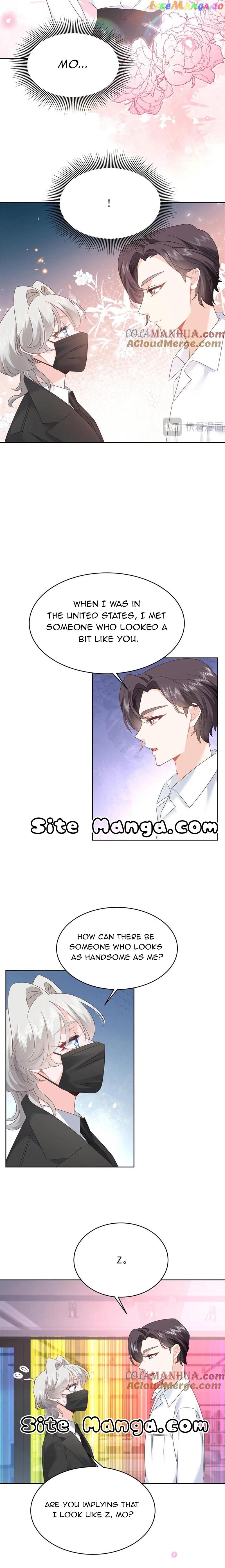 National School Prince Is A Girl Chapter 391 page 4
