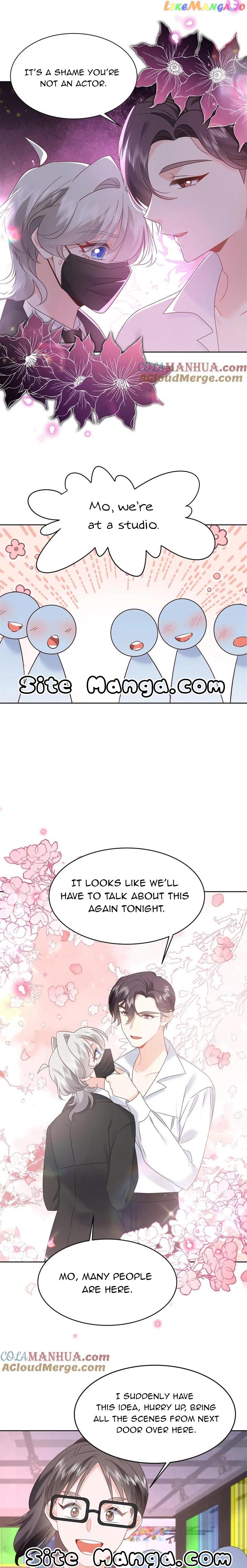 National School Prince Is A Girl Chapter 391 page 5