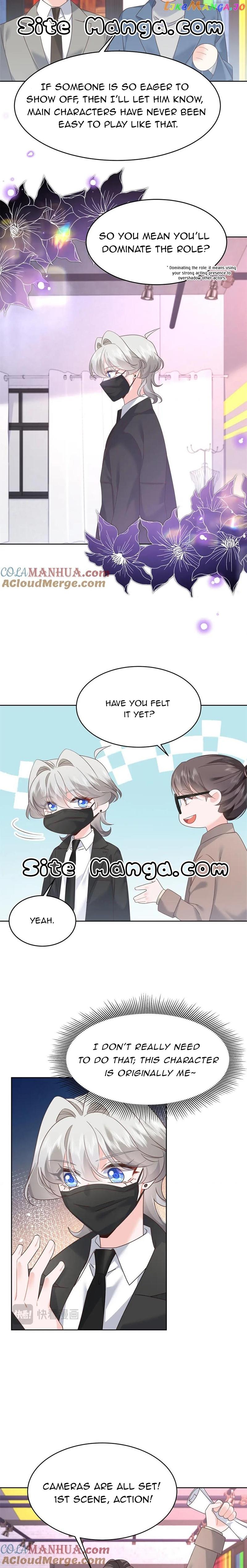 National School Prince Is A Girl Chapter 391 page 7