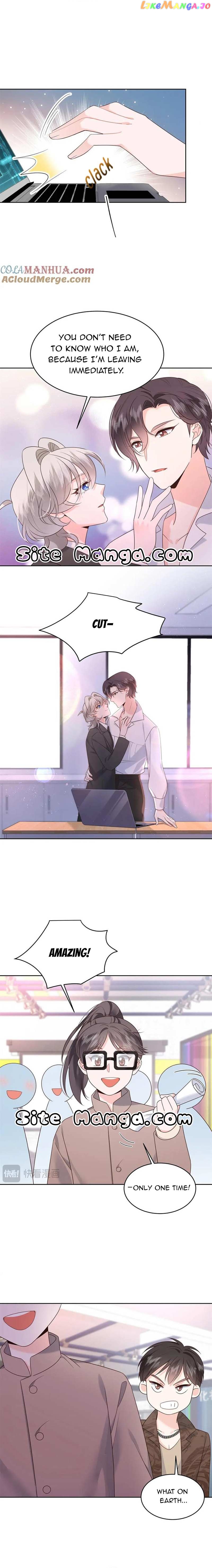 National School Prince Is A Girl Chapter 392 page 1