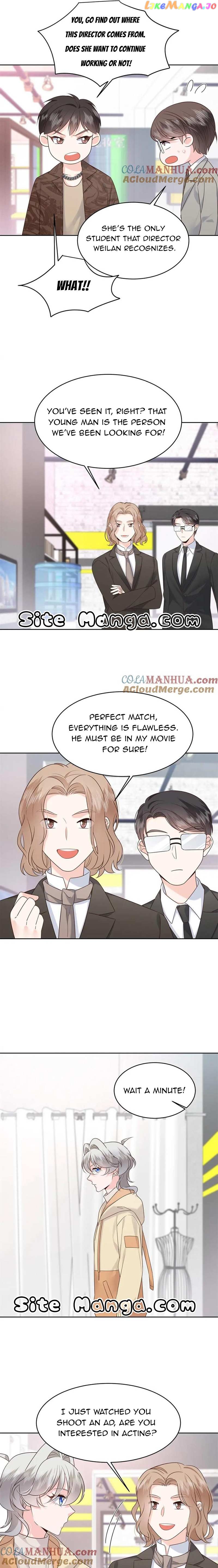 National School Prince Is A Girl Chapter 392 page 2