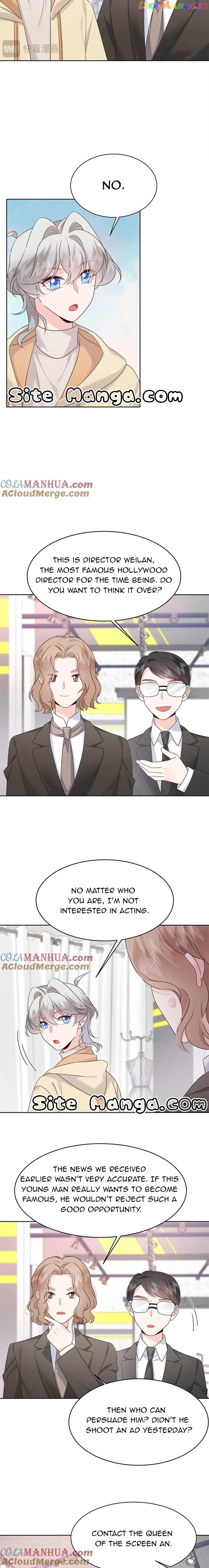 National School Prince Is A Girl Chapter 392 page 3