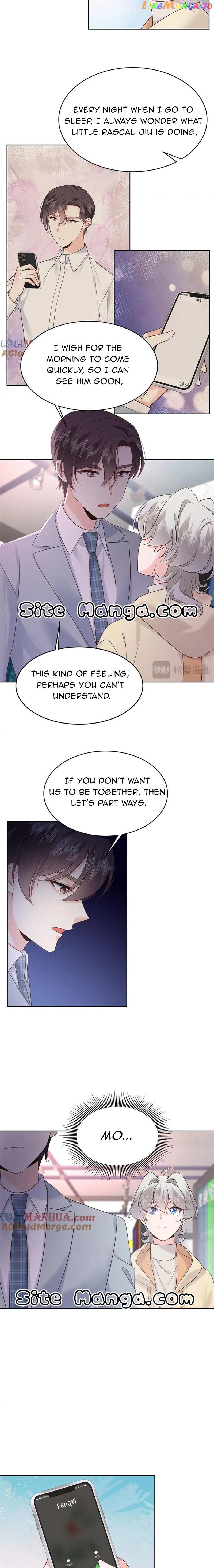 National School Prince Is A Girl Chapter 392 page 5