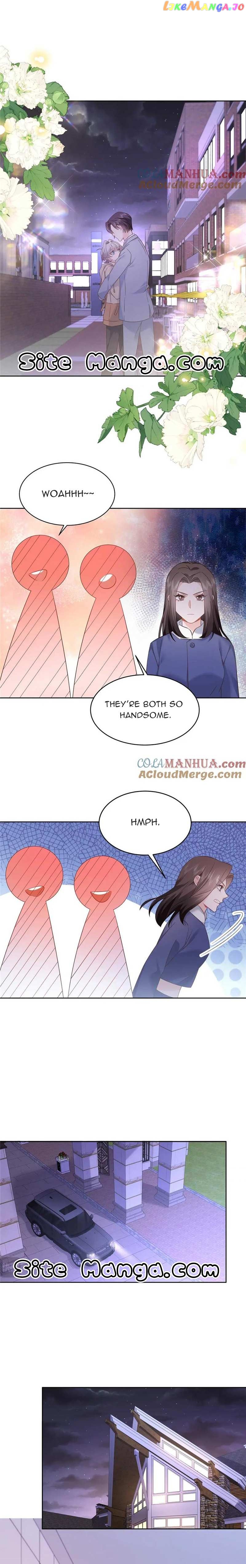 National School Prince Is A Girl Chapter 395 page 0