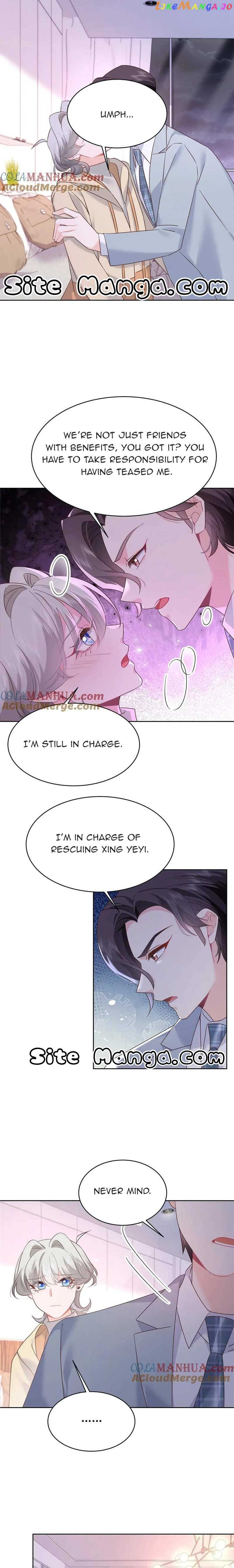 National School Prince Is A Girl Chapter 395 page 1
