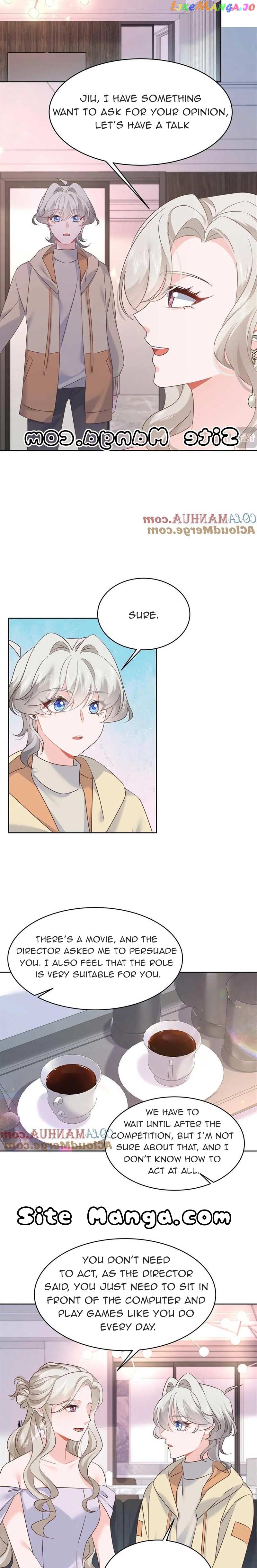 National School Prince Is A Girl Chapter 395 page 2