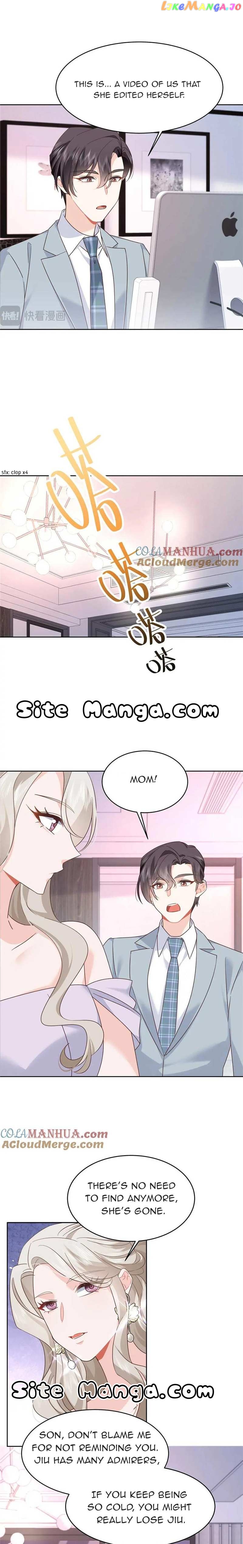 National School Prince Is A Girl Chapter 395 page 6