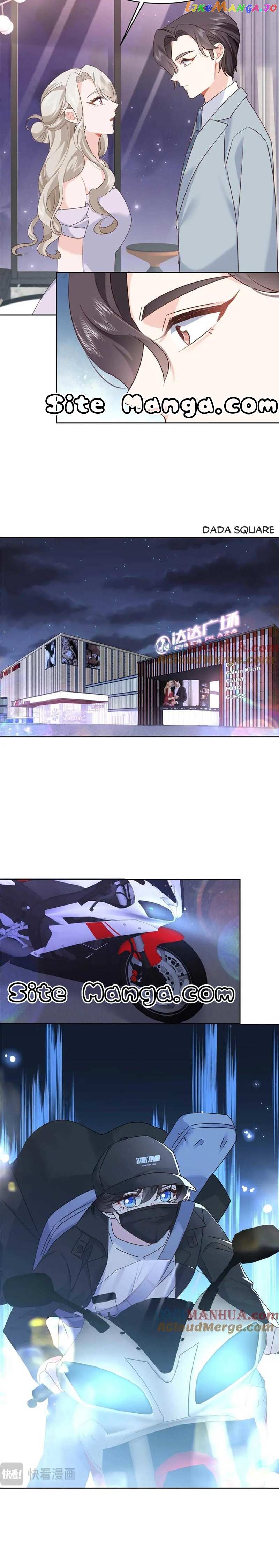 National School Prince Is A Girl Chapter 395 page 7