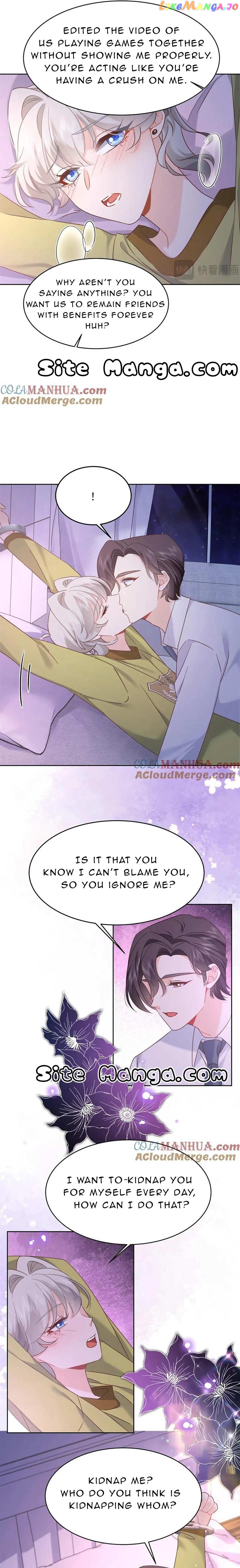 National School Prince Is A Girl Chapter 399 page 1