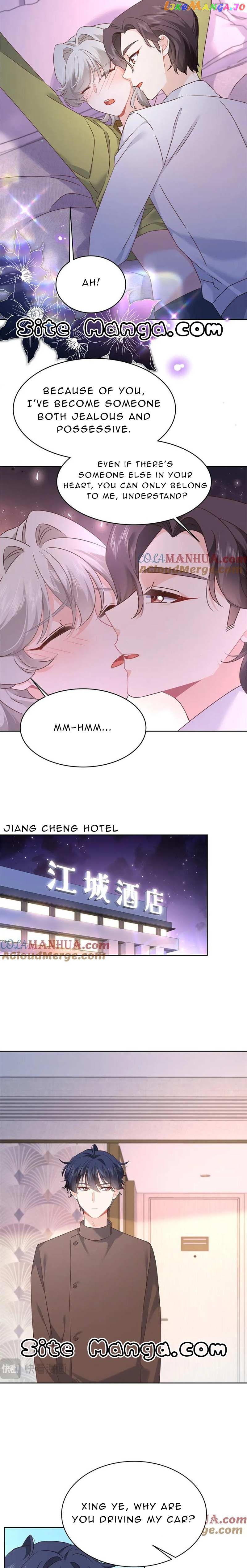 National School Prince Is A Girl Chapter 399 page 2