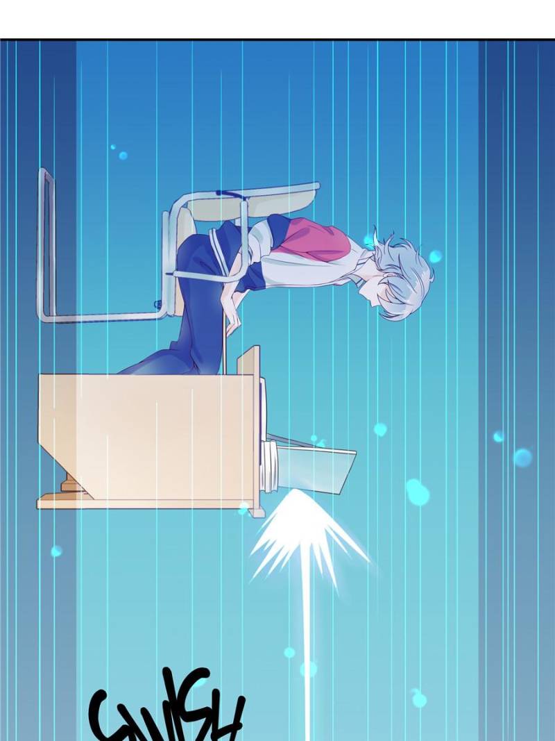 National School Prince Is A Girl Chapter 4 page 0
