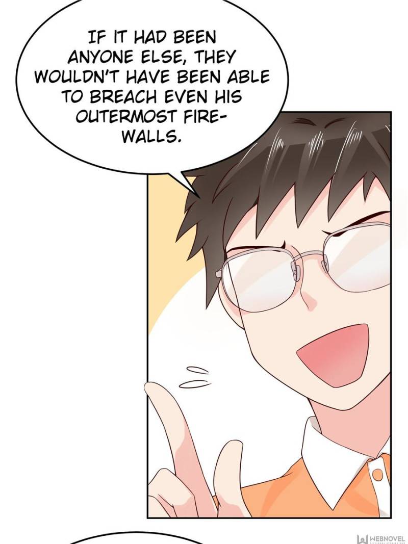 National School Prince Is A Girl Chapter 4 page 14